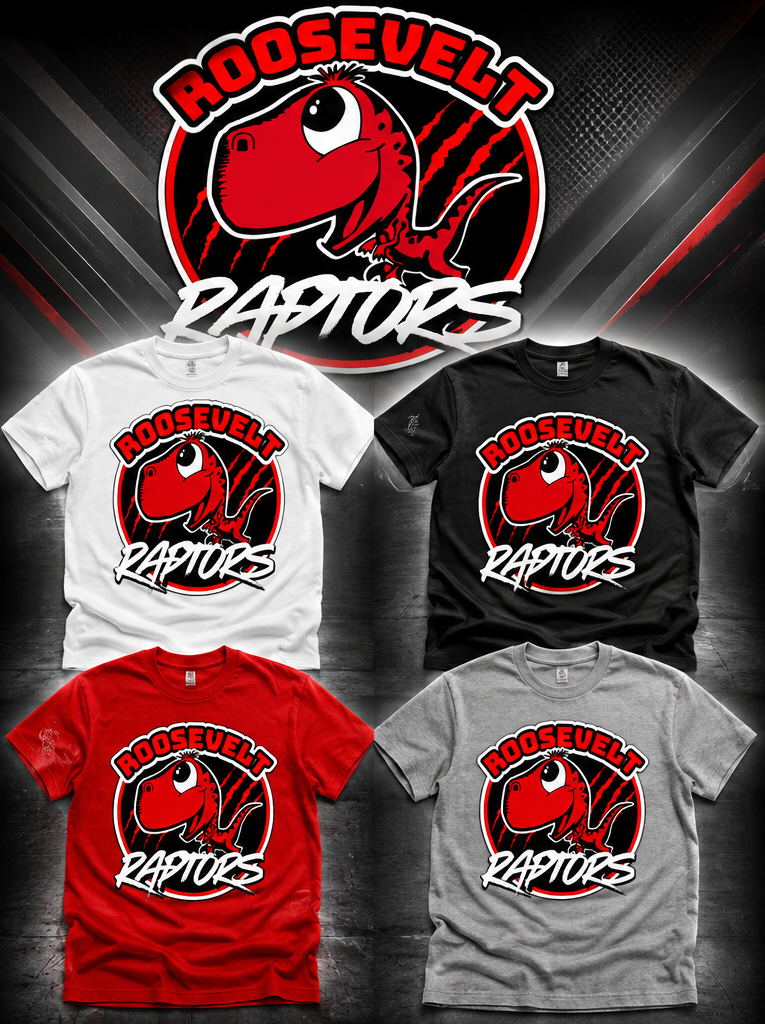 Raptor T-Shirt