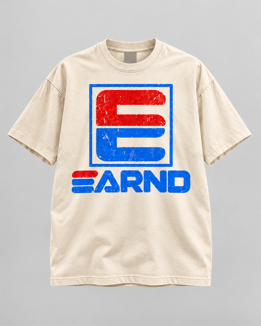 EARND Culture Tee
