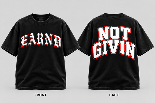 Original EARND Tee