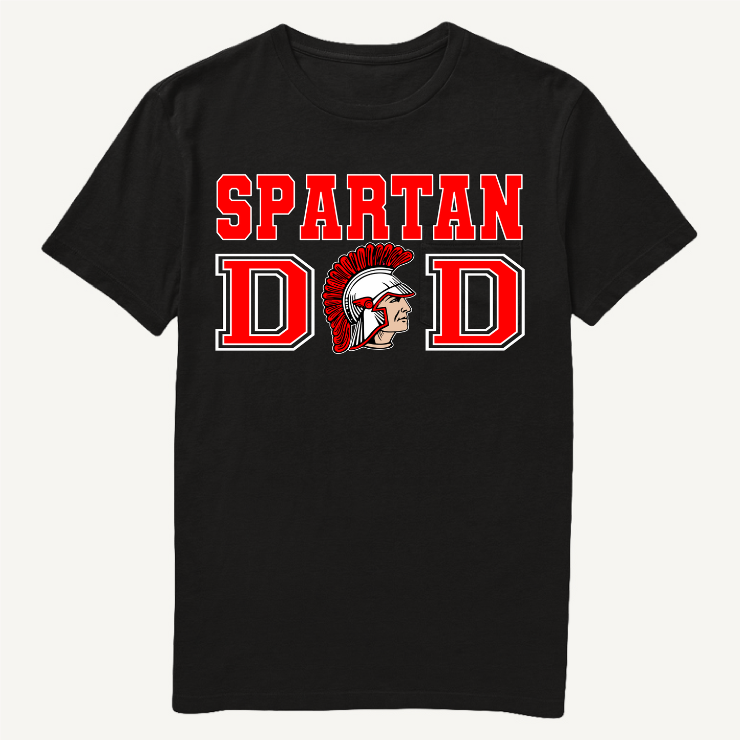 Spartan Parent