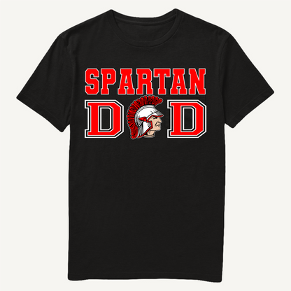 Spartan Parent
