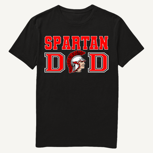 Spartan Parent