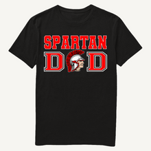 Load image into Gallery viewer, Spartan Parent