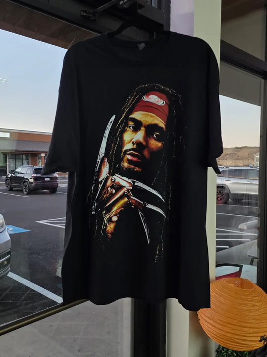 Freddy Tee