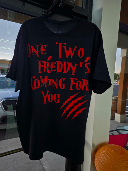 Freddy Tee