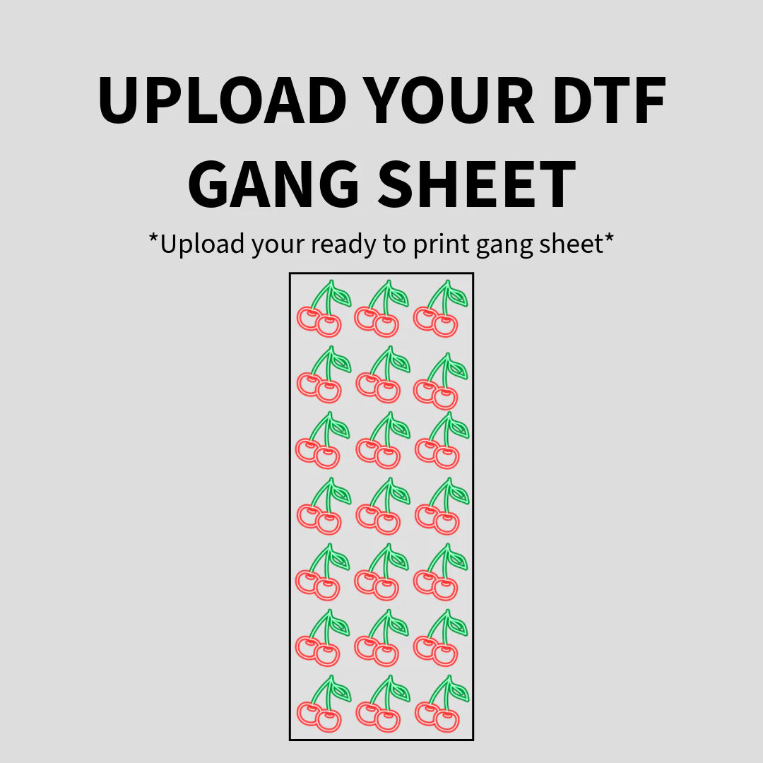 Gang Sheet Builder