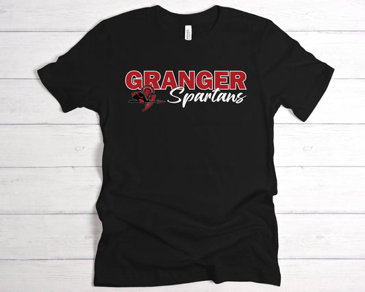 Spartans Tee