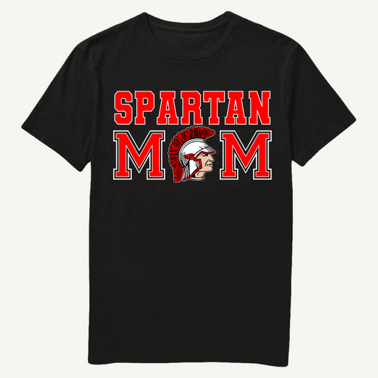 Spartan Parent