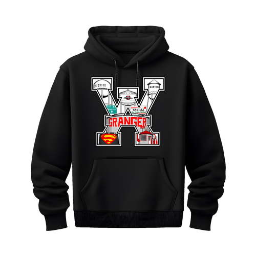 The Valley WA Hoodie