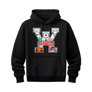 The Valley WA Hoodie