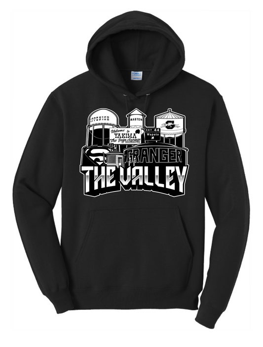 The Valley Hoodie