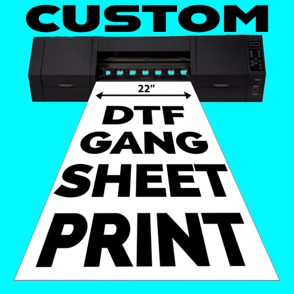 Gang Sheet Builder