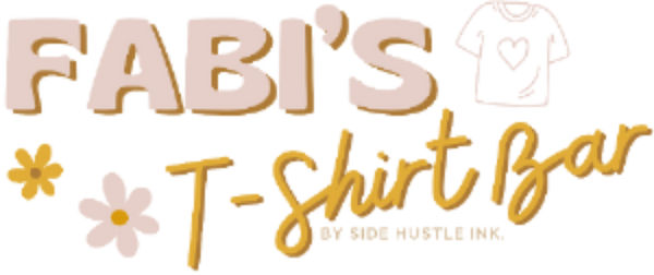 Side Hustle Ink Printing