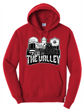 Load image into Gallery viewer, The Valley Hoodie