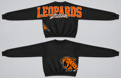 Crewneck Sweaters