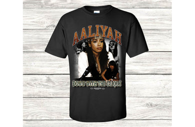 AALIYAH Vintage