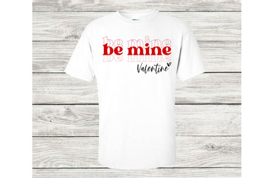 Be Mine Valentine