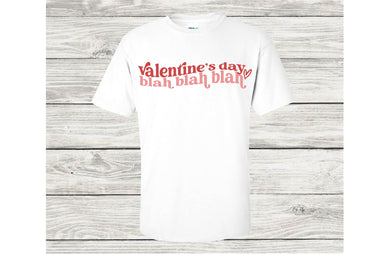Blah Blah Blah...