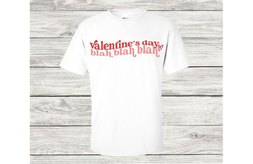 Blah Blah Blah...