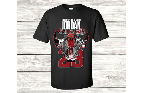 Jordan Short Sleeve