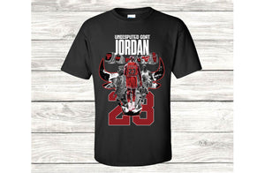 Jordan Short Sleeve