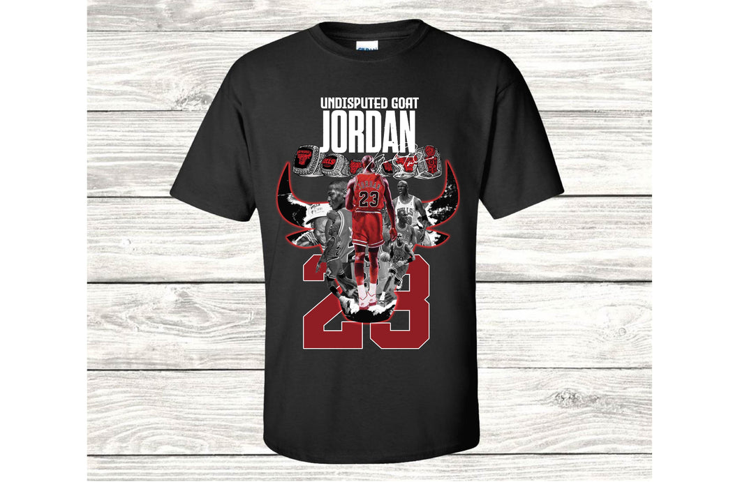 Jordan Short Sleeve