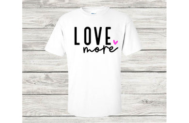 Love More