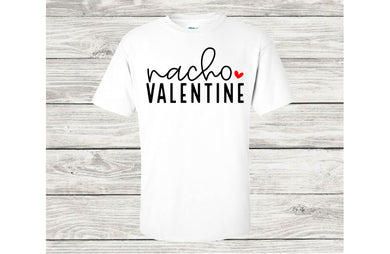 Nacho Valentine