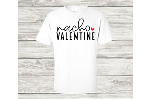 Nacho Valentine