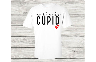 No Thanks Cupid