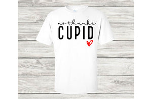 No Thanks Cupid