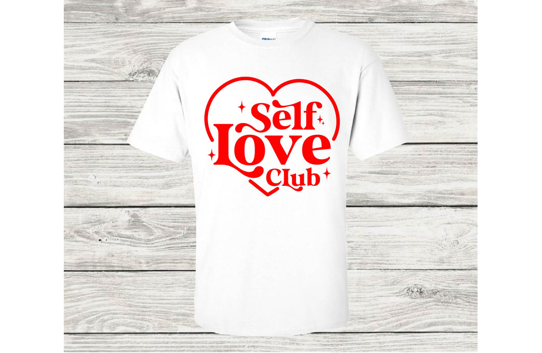Self Love