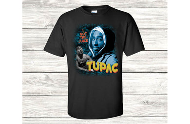 TUPAC Vintage
