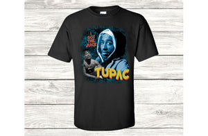 TUPAC Vintage