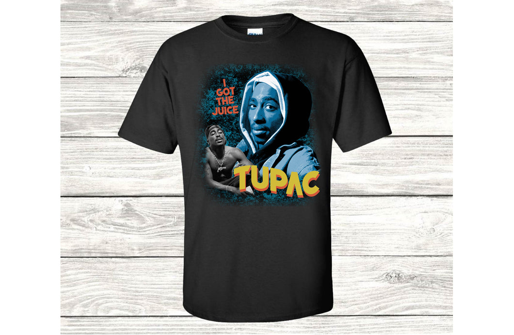 TUPAC Vintage
